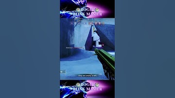 Eager Edge Is Made For Blink Combos
