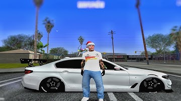 SAIU! DATA MODIFICADA REALISTA ESTILO FIVEM PARA (ANDROID / SAMP)