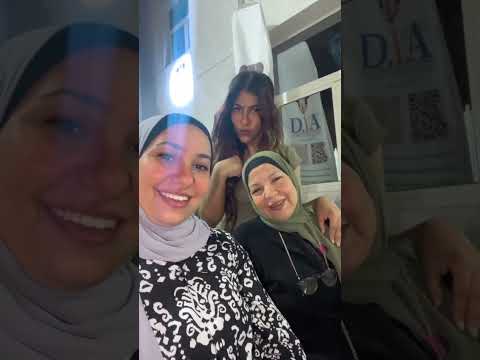 افتحوا قلبي شوفوا مين فيه