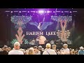 Harlem lake promo 20232024