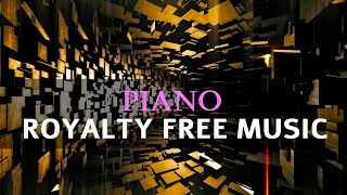 Soft Piano Background Music – Aurélie | Royalty Free