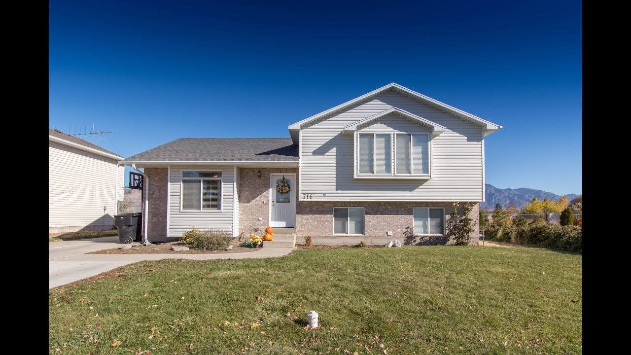715 S 460 W | Home for Sale in Tremonton UT
