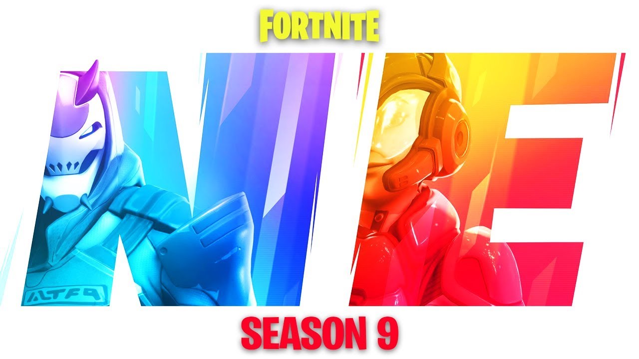 Season 9 Teaser 2 In Fortnite Battle Royale Fortnite Season 9 Youtube 