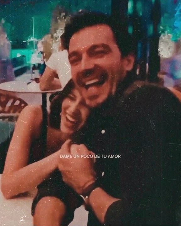 Luciano y Laura | Pablo y Julia