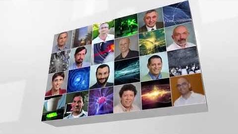 Atomic Physics- Lecture 6: Electron Atom