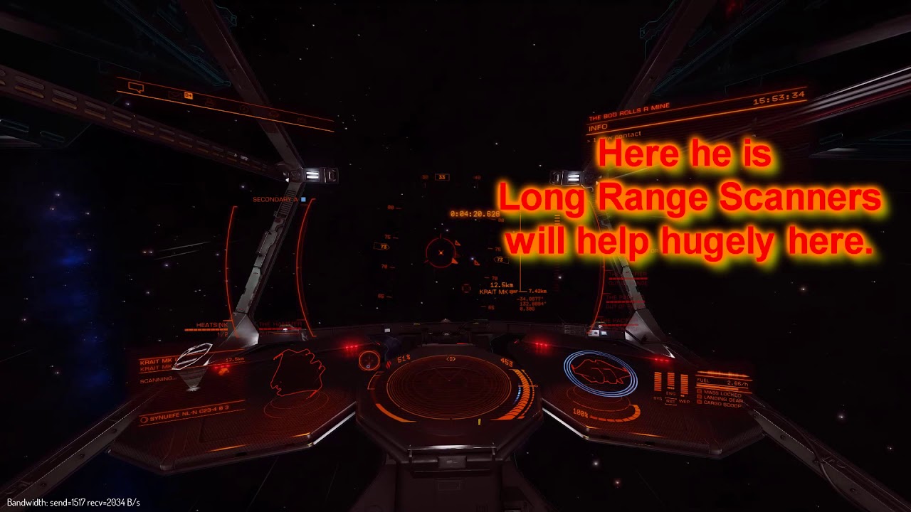 Surface To Air Combat The Albino Sanchez way.