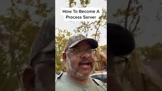 Celebrity How To Become A Process Server #processservertraining Wealth