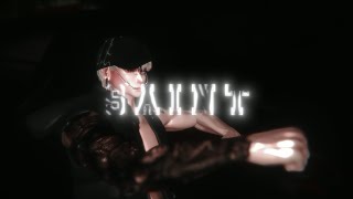 Toggles Showcase Saint