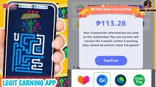 ARROW TO RICH PROOF OF WITHDRAWAL | LEGIT EARNING APPS | STEP BY STEP REVIEW TUTORIAL screenshot 5