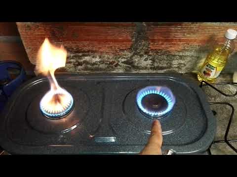Video: ¿Dónde poner la vieja estufa de gas? Respuesta detallada a la pregunta