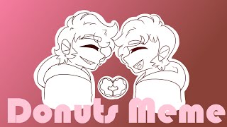 Donuts meme
Wooop!
:3
Original meme by Rope
https://youtu.be/7mUdh02812k Donuts meme