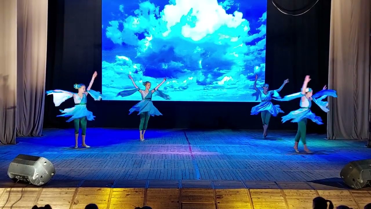 Зразковий художній колектив 