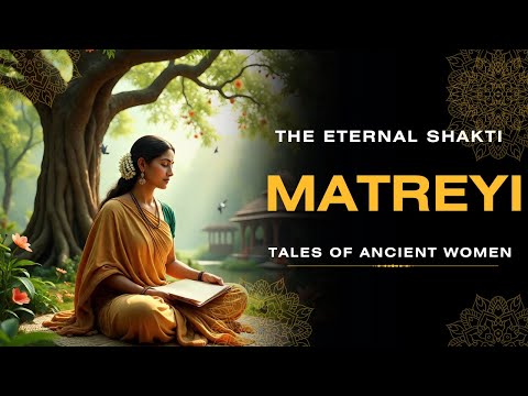 Vidéo — MAITREYI