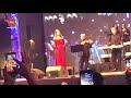       2018  نانسي عجرم حاسة بيك