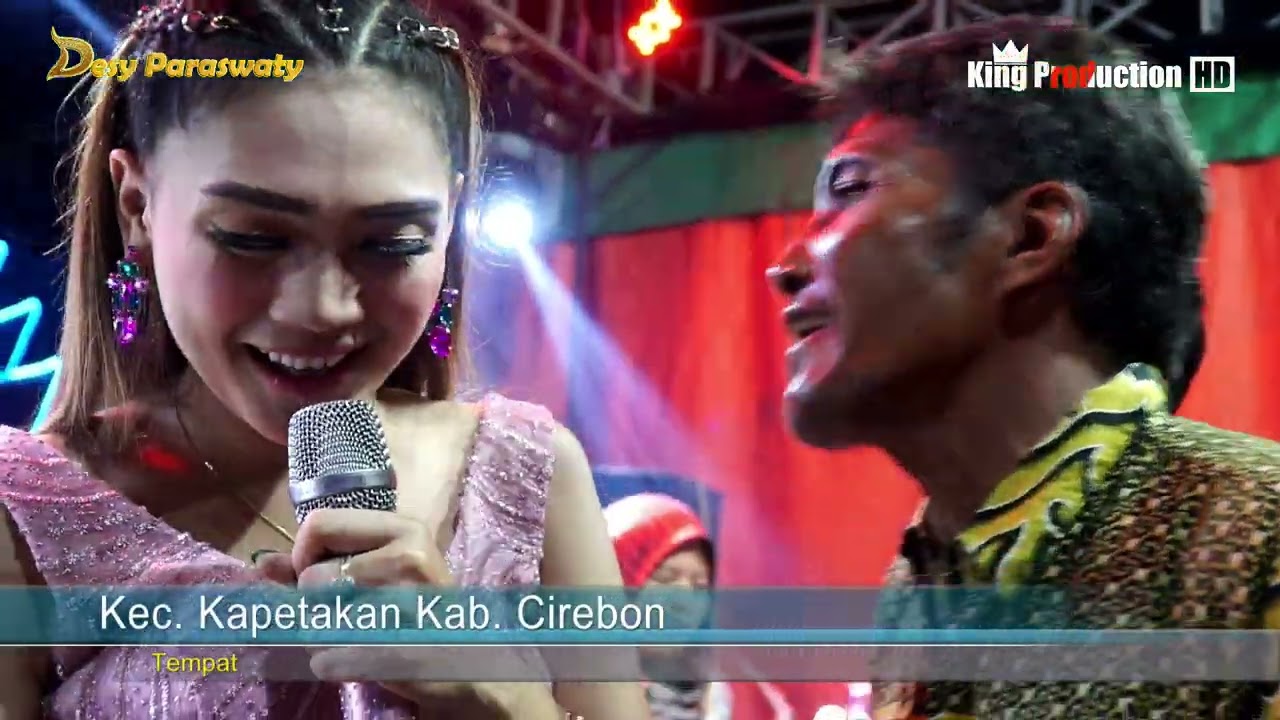 Beda Kelas - Desy Paraswaty - Desy Paraswaty Live Desa Pegagan Kidul Lorkali Kec. Kapetakan Cirebon