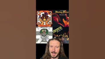 Thumbnail of Dio, Yngwie Malmsteen, Stormtroopers Of Death or Stryper, which is your pick?
