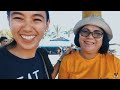 Exploring honda bay w mama  when in puerto prinsesa  megan sebastian