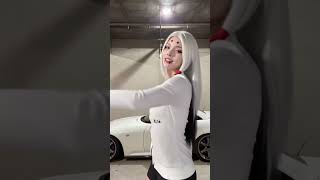 Anime cosplay transformation #shorts #short #video #viral #viralshort #viralvideo #viralshorts