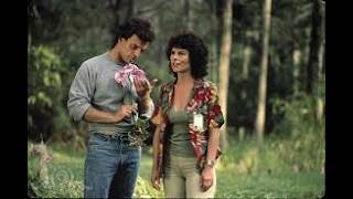 Swamp Thing TV Spot #1 (PG) 1982 ‧ Horror/Sci-fi ‧ Wes Craven