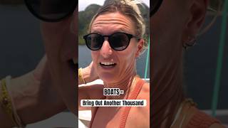 2,000 Boat Part Shipping Months Of Waiting Too Much