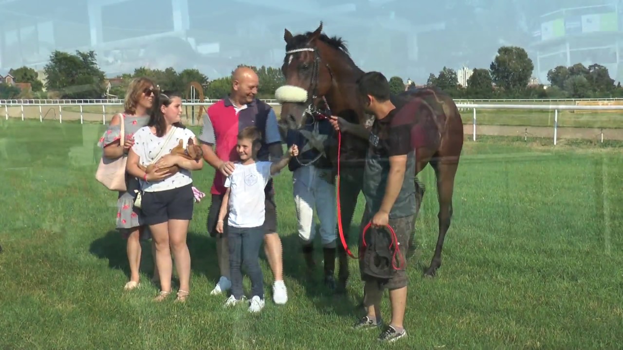 Konjicke svecanosti Sabac subota 20 07 2019