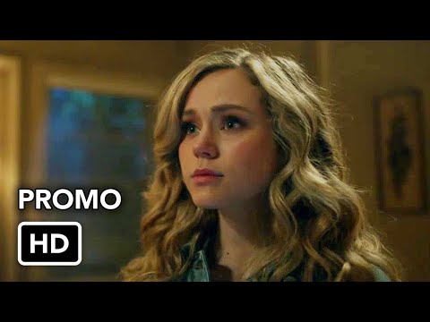 DC's Stargirl 3x08 Promo 