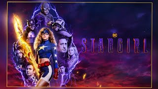 Stargirl Season 3 Teaser Trailer