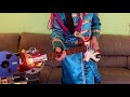 End of video