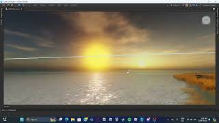 Still in process of development