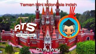 Alan Walker - On My Way_ Dangdut Version
