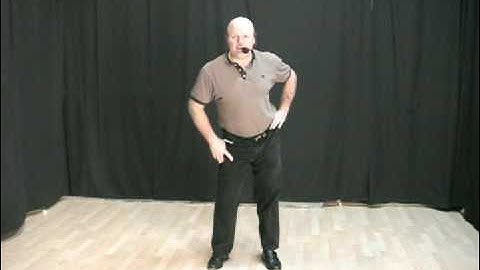 How To: Cuban Motion