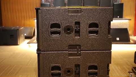 power amplifier +cvr line array system+Big Subwoofer