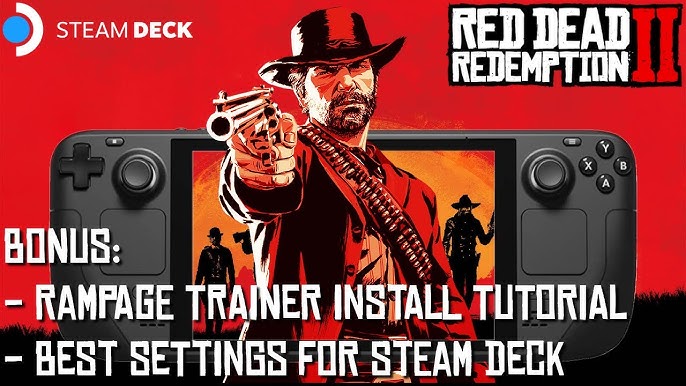 Red Dead Redemption 2 Will Launch on Steam December 5th - Fextralife