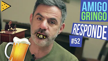 O que os ingleses acham dos americanos?