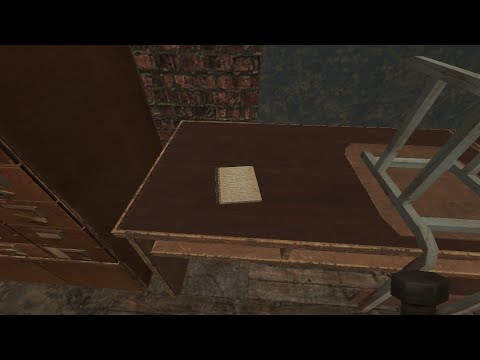Тайник военных дезертиров,нахождение блокнотов STALCRAFT