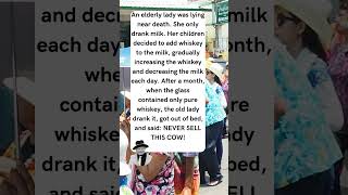 The Funniest Old Lady Story You’ll Hear Today!