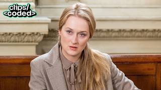 kramer vs. kramer (1979) - the brutal child custody trial