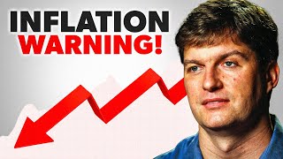 Michael Burry's BIGGEST Inflation Warning for 2023