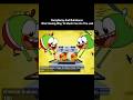 Swaysway And Deuce Was Having Fun At Work everyday #breadwinners #swaysway #buhdeuce #oldcartoons