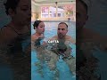 Can I pee in the pool