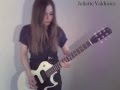 Search And Destroy - The Stooges (cover by Juliette Valduriez)