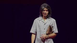 Art of Protest - Resistance \& Humour in the Age of Political Absurdity | Kacey Wong | TEDxVienna