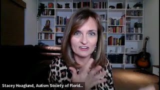 Learn More Series: Autism Acceptance Month. The importance of accessible swimming lessons, and more!