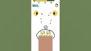 Got hit? No problem! Save the doge #logic #games #best #enjoy #viral