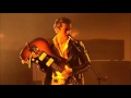 Arctic Monkeys - When The Sun Goes Down - Live @ Rock en Seine 2014 - HD