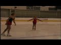 Day 4 - Australian Figure Skating Championships