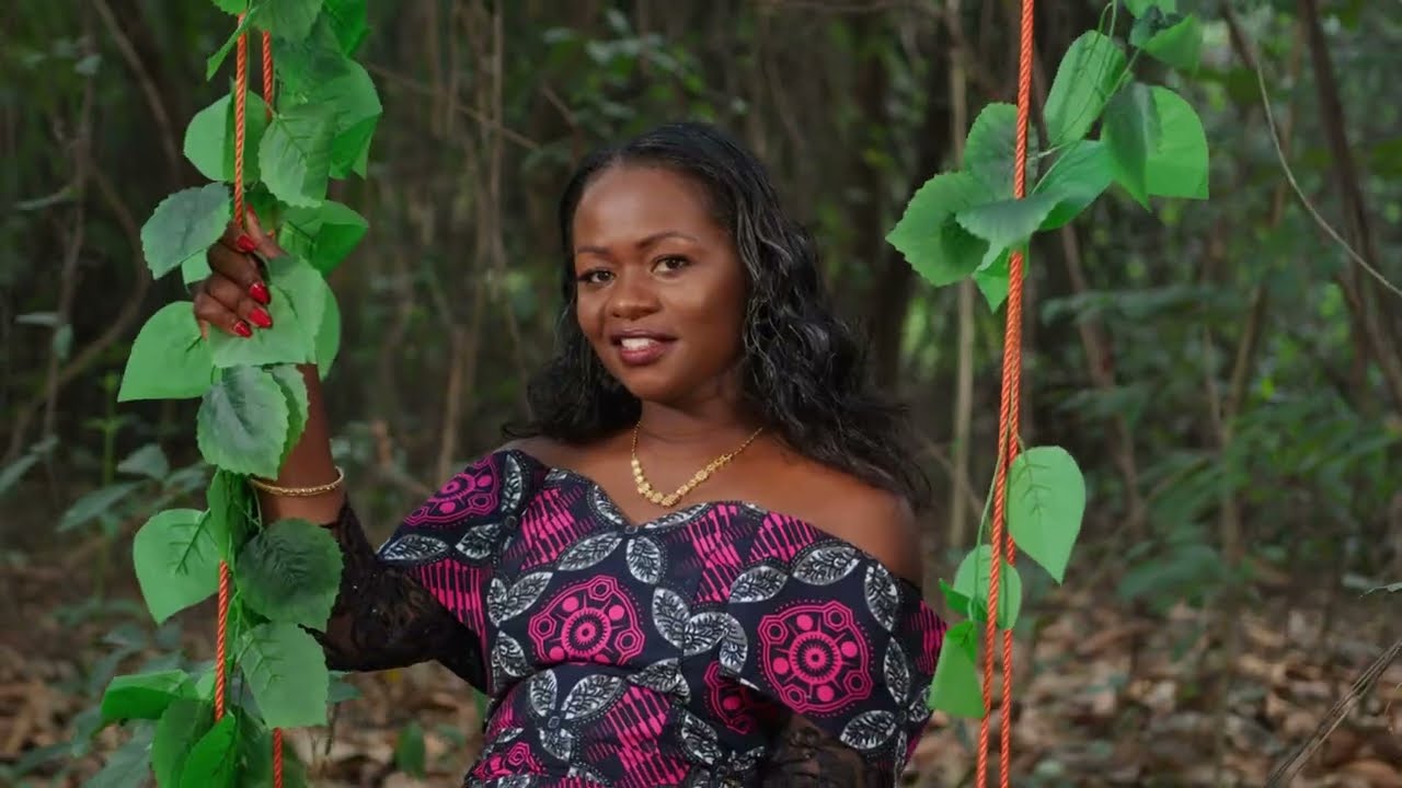 Salia Songa - Nashukuru (Official Video)