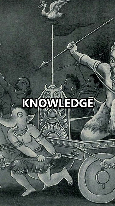 Who Were The ASURAS?
