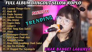 Full album {ESA RISTI} terbaru dangdut koplo selow
