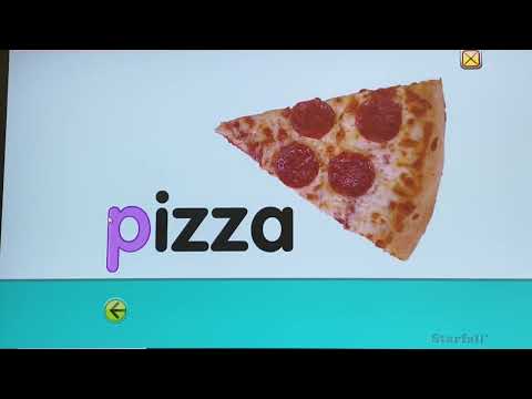 Kids Learning Resource Starfall 